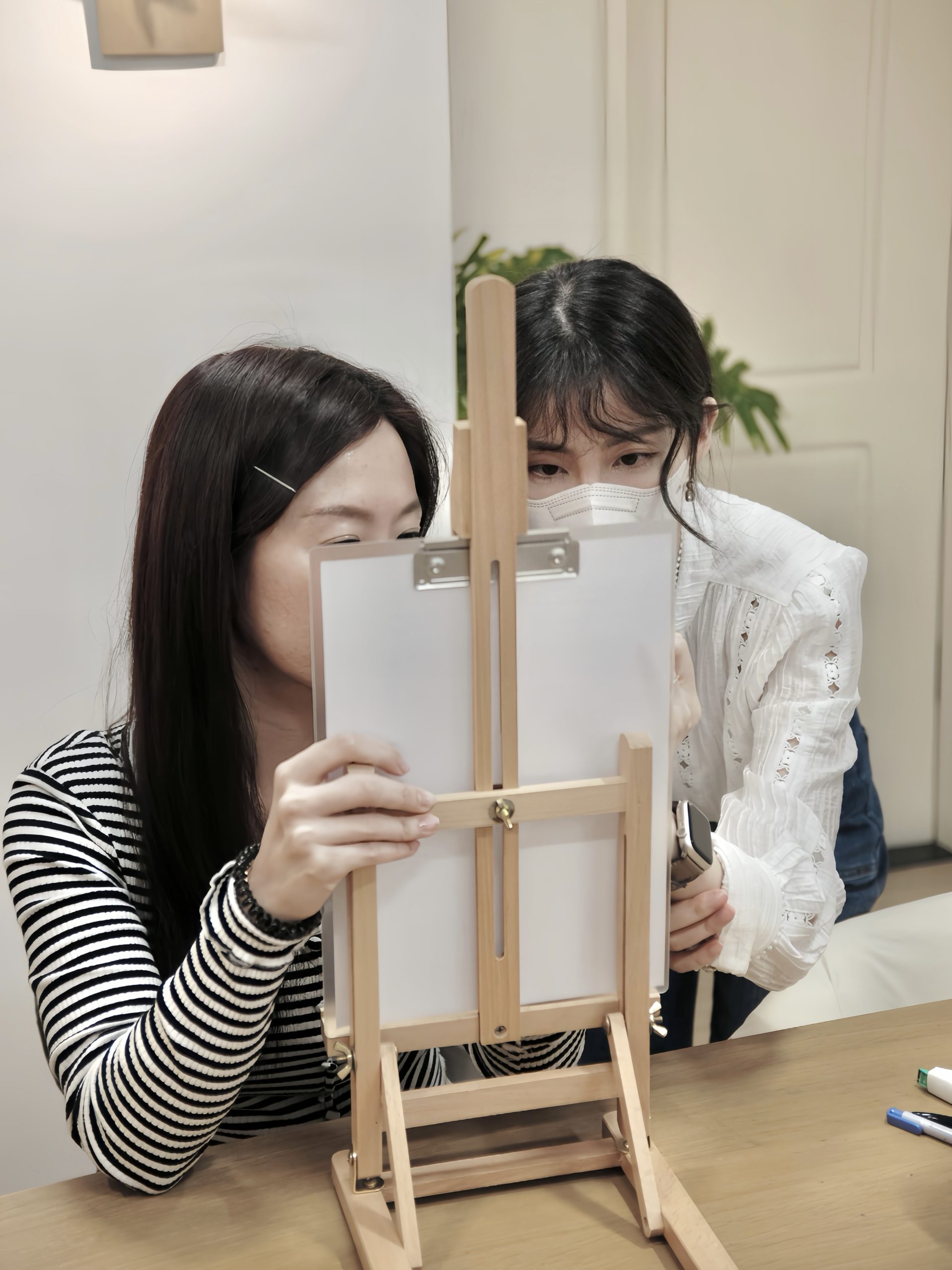 霧眉課程大綱